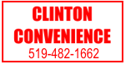 Clinton Convenience