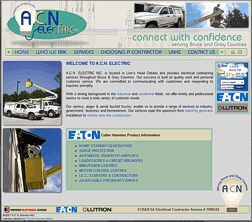 ACN Electric
