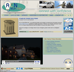 ACN Electric