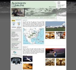 Algonquin Airlink