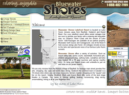 Bluewater Shores