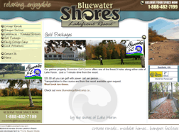 Bluewater Shores