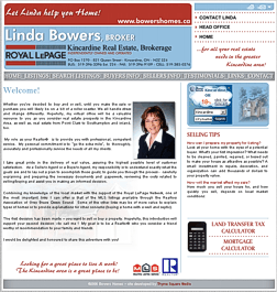Bowers Homes