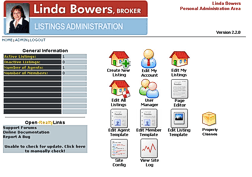 Linda Bowers