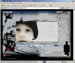 Boy In December