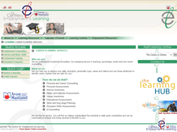The Centres For Employment and Learning