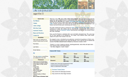Celtic Roots Festival