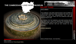 Cambodia Land Mine Museum