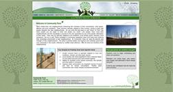 Community Trees