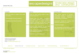 Escape Designs