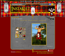 Instakilt