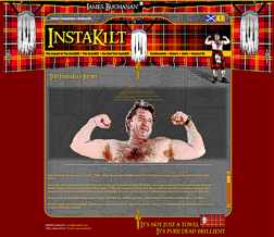 Instakilt