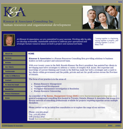 Kinnear & Associates