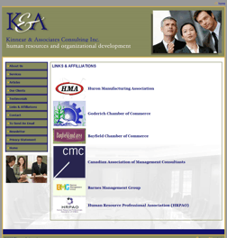 Kinnear & Associates