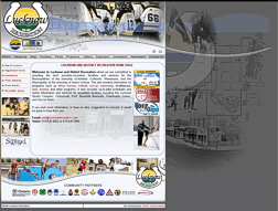 Lucknow Recreation