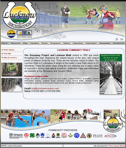 Lucknow Recreation