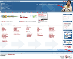 Tuckersmith Communications