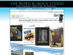 Word & Image